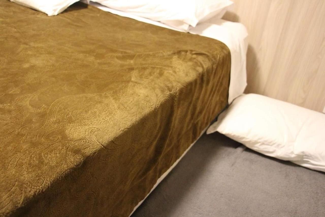 Locar-In Gramado - Loft One Centro I Apartment ภายนอก รูปภาพ